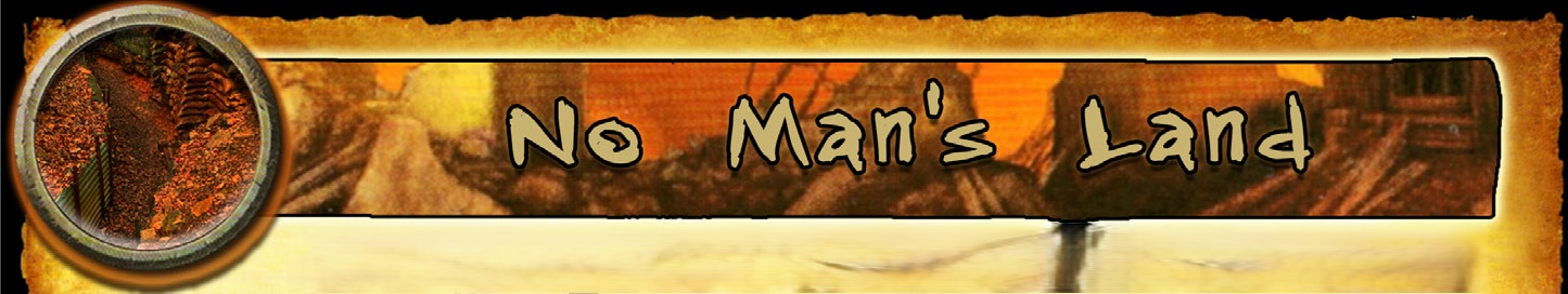 No Mans Land